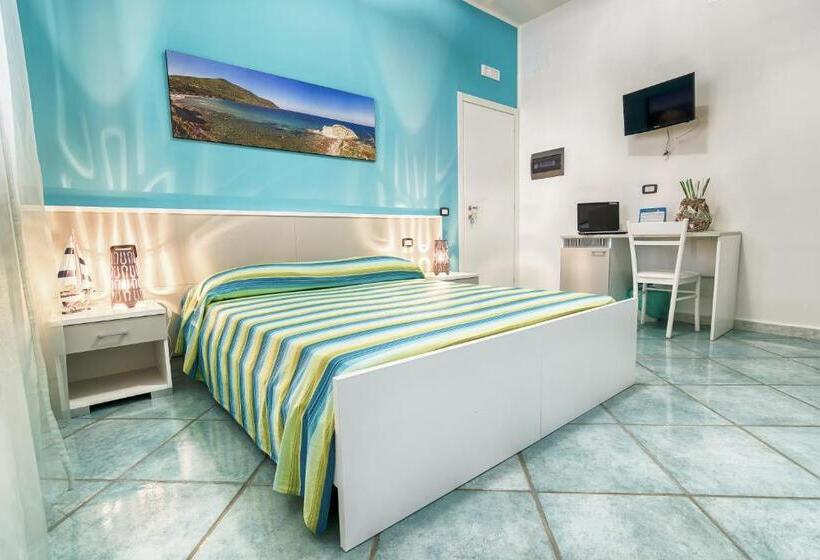 Standard-huone, B&b Casa 28