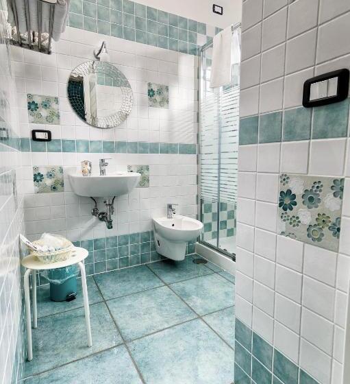 Standard-huone, B&b Casa 28