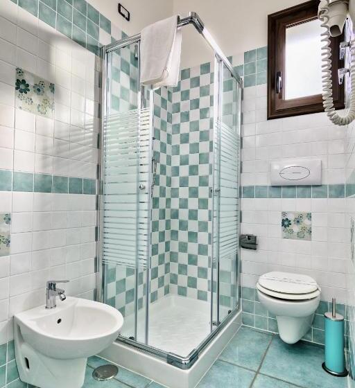 Standard-huone, B&b Casa 28
