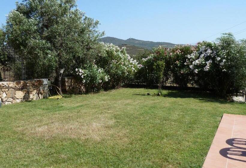 اتاق استاندارد چهار تخته, B&b Pettirosso Garden