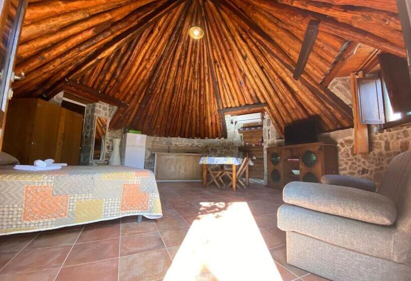 بانگلوی استاندارد, B&b Pettirosso Garden