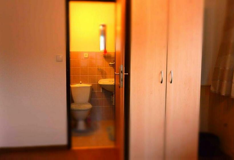 ベーシックルーム, Pension Arabela