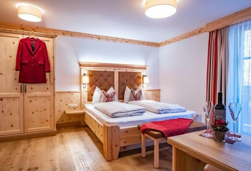 基本间, Landhaus Leopoldhof