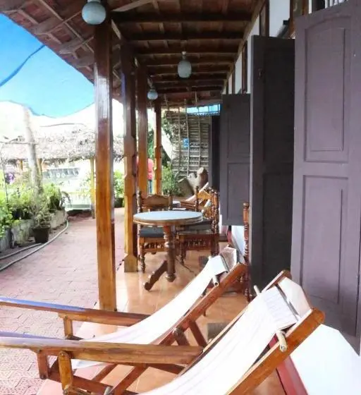 Standard-huone Pohjakerros, Malayalam Lake Resort