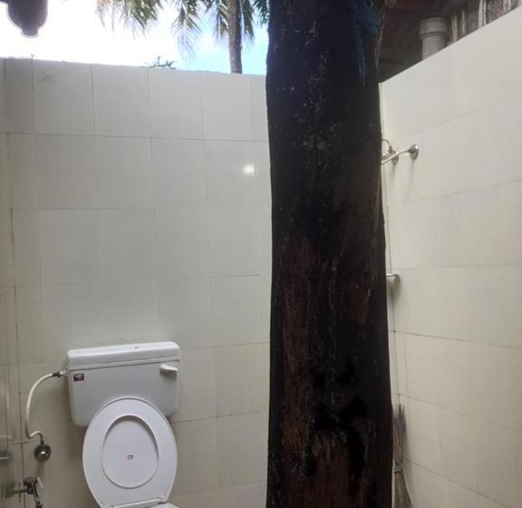 Хижина, Malayalam Lake Resort