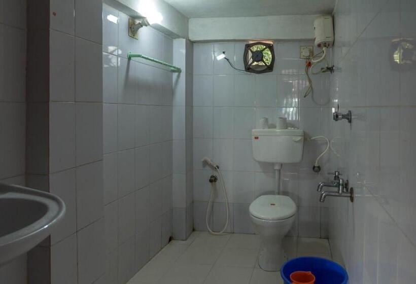 Номер Стандарт Верхний Этаж, Malayalam Lake Resort