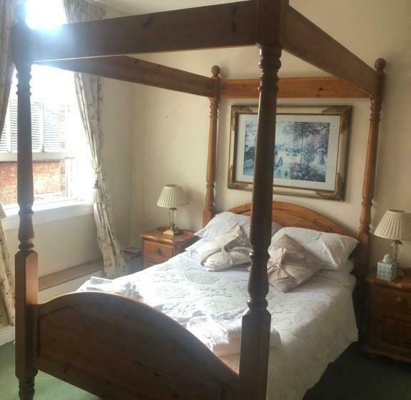 デラックスルーム, The Lion