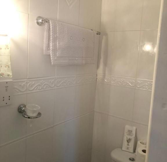 デラックスルーム, The Lion