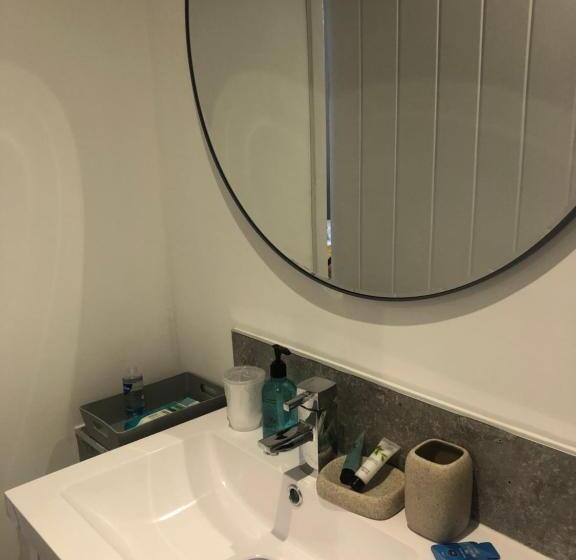 キングサイズベッドのデラックスルーム, The Lion