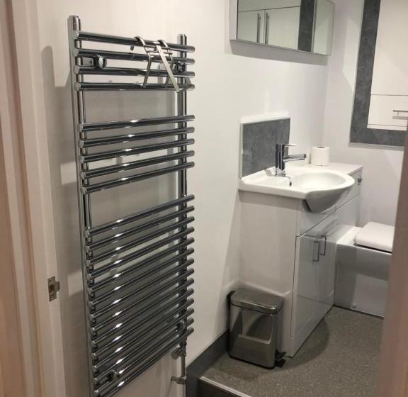 デラックススイート, The Lion