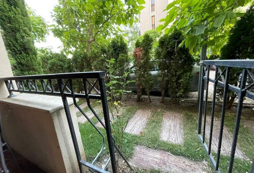 إستوديو سوبيريور, Menada Apartments In Cascadas