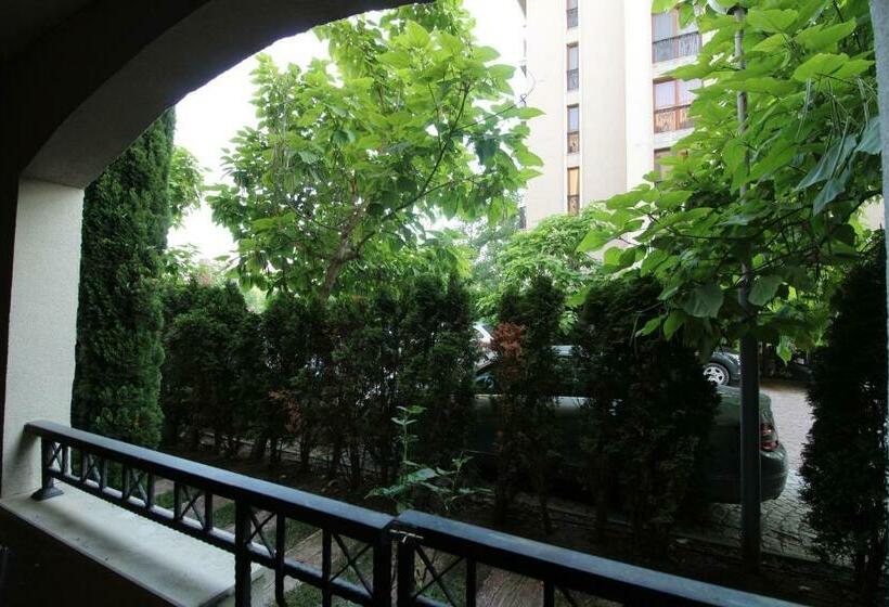 إستوديو سوبيريور, Menada Apartments In Cascadas