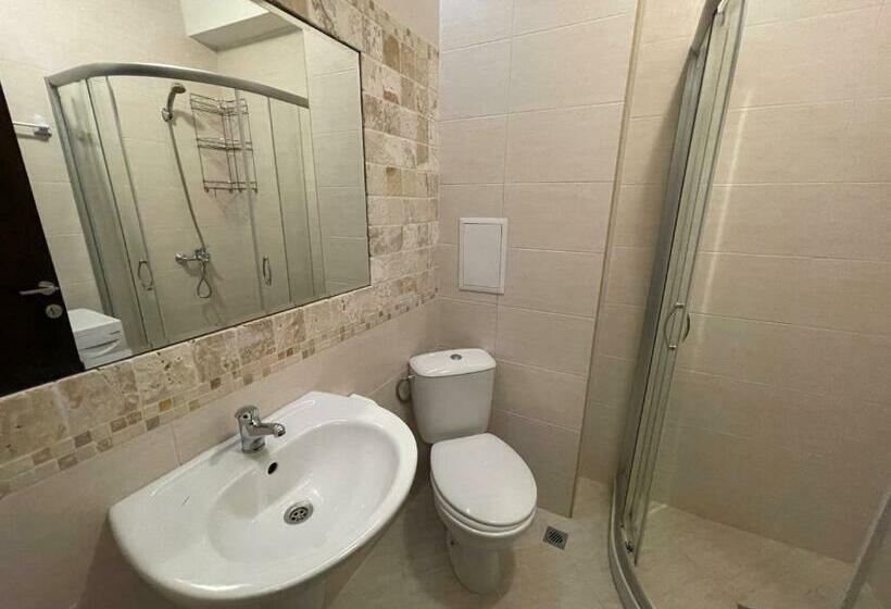 إستوديو سوبيريور, Menada Apartments In Cascadas