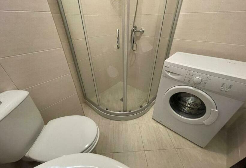 Студия Superior, Menada Apartments In Cascadas