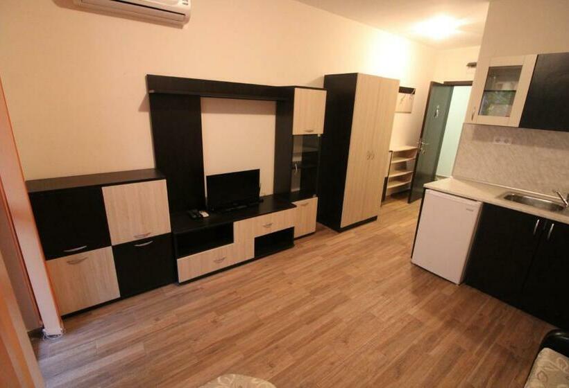 إستوديو سوبيريور, Menada Apartments In Cascadas