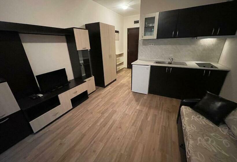 إستوديو سوبيريور, Menada Apartments In Cascadas