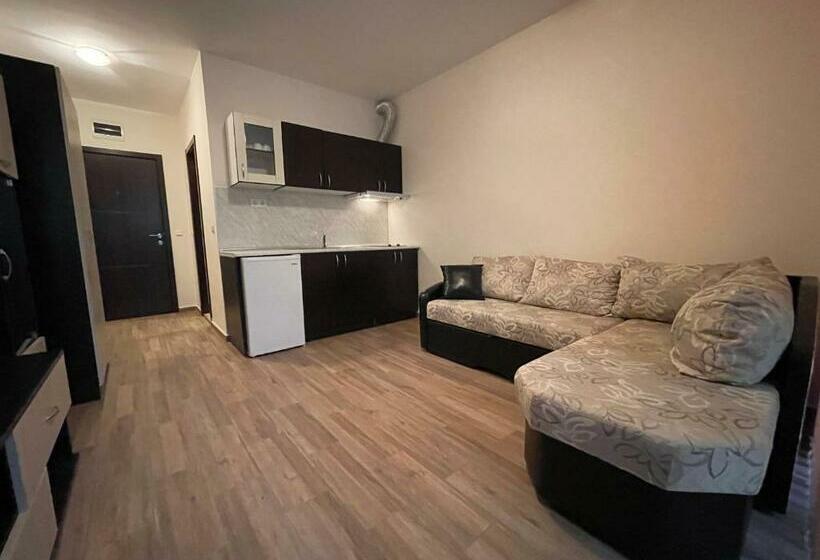 إستوديو سوبيريور, Menada Apartments In Cascadas