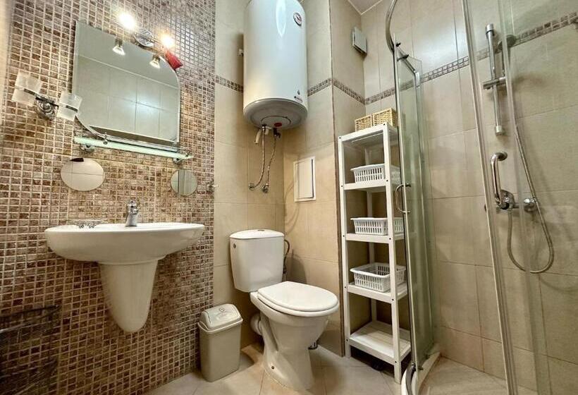 شقة غرفتين, Menada Apartments In Cascadas