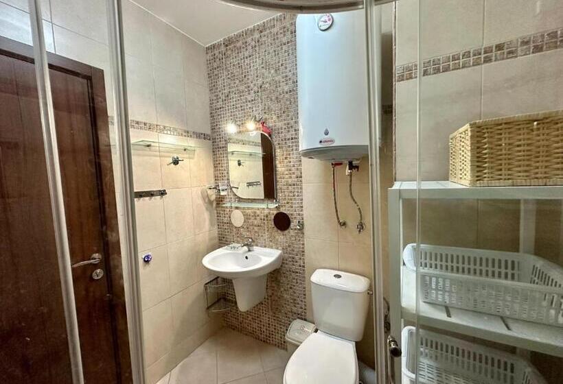 شقة غرفتين, Menada Apartments In Cascadas