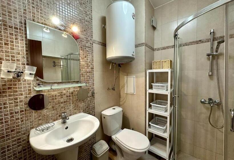 شقة غرفتين, Menada Apartments In Cascadas