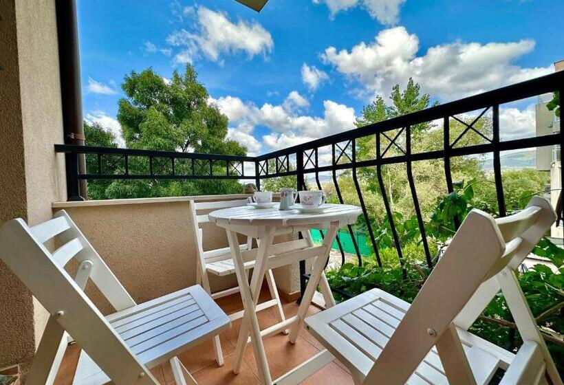 شقة غرفتين, Menada Apartments In Cascadas