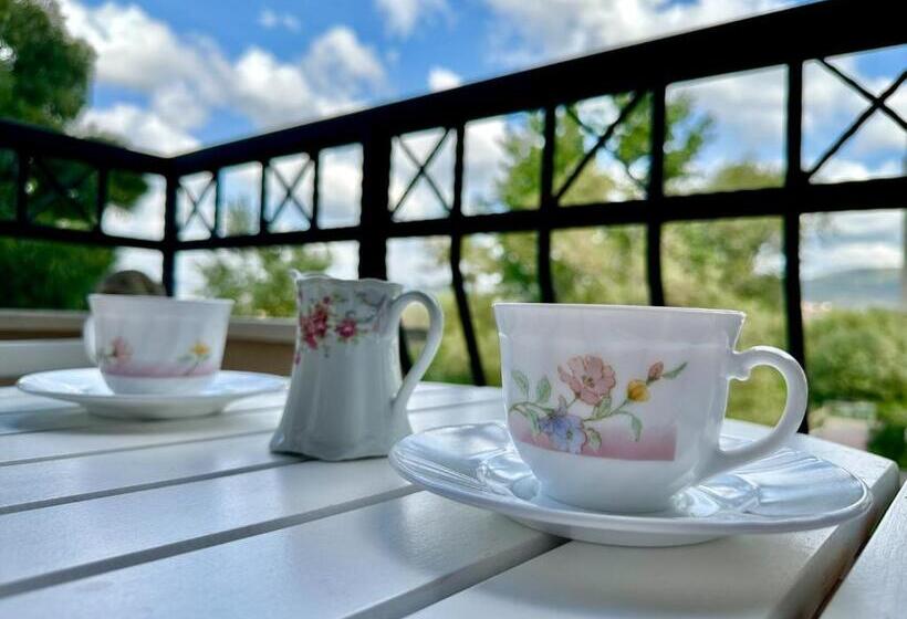 شقة غرفتين, Menada Apartments In Cascadas