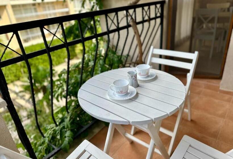 شقة غرفتين, Menada Apartments In Cascadas