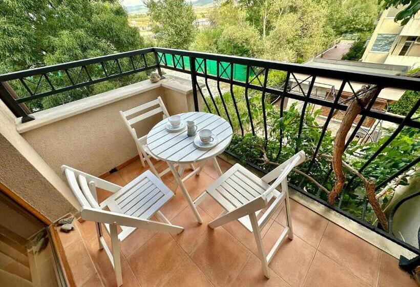 Апартаменты 2 Спальни, Menada Apartments In Cascadas