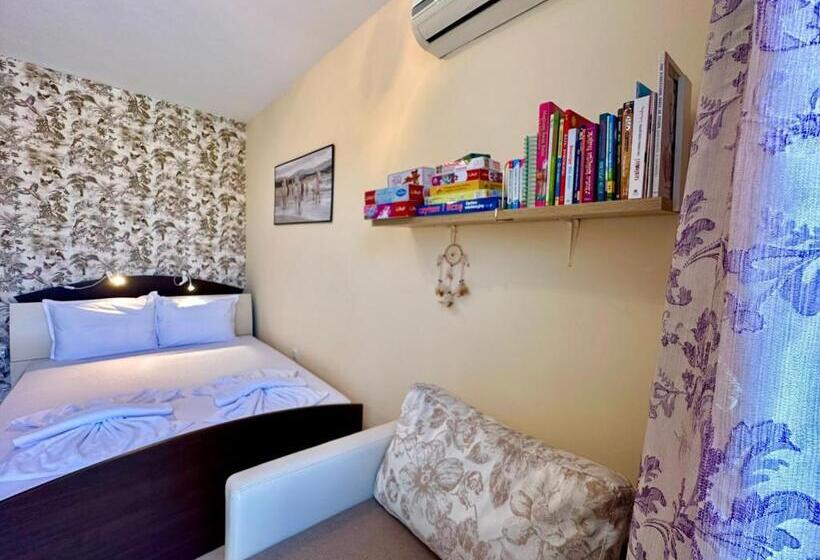 شقة غرفتين, Menada Apartments In Cascadas