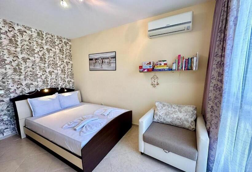 شقة غرفتين, Menada Apartments In Cascadas