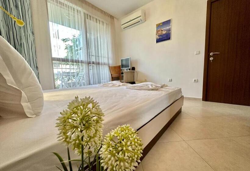 Апартаменты 2 Спальни, Menada Apartments In Cascadas