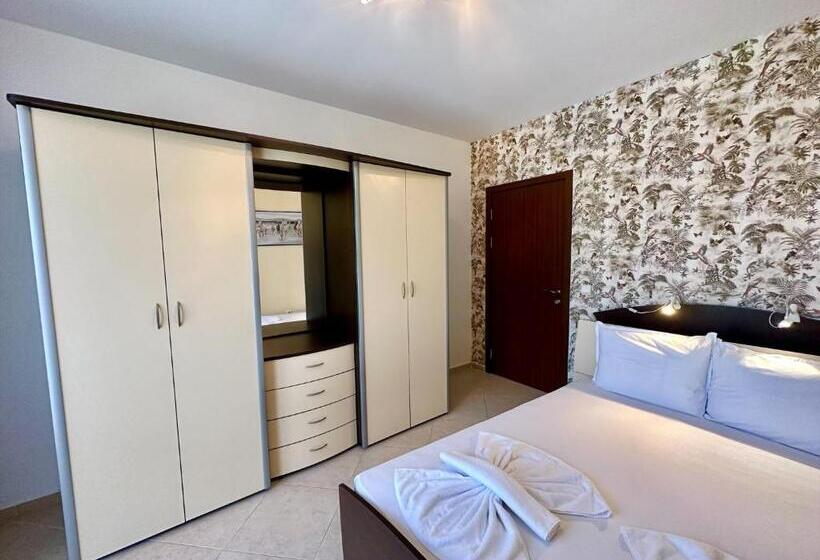 شقة غرفتين, Menada Apartments In Cascadas