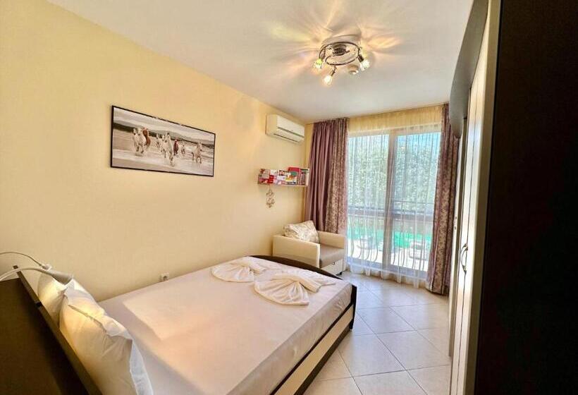 شقة غرفتين, Menada Apartments In Cascadas