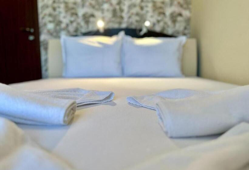 شقة غرفتين, Menada Apartments In Cascadas