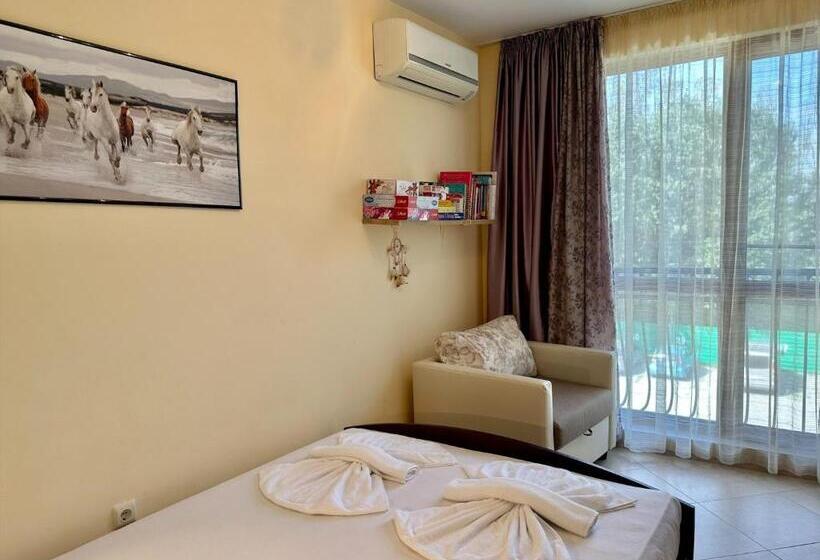 Апартаменты 2 Спальни, Menada Apartments In Cascadas