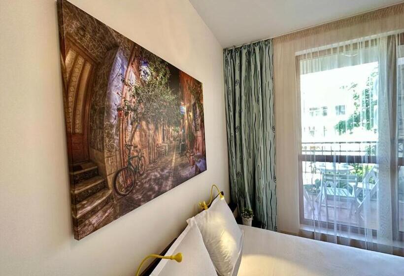 شقة غرفتين, Menada Apartments In Cascadas