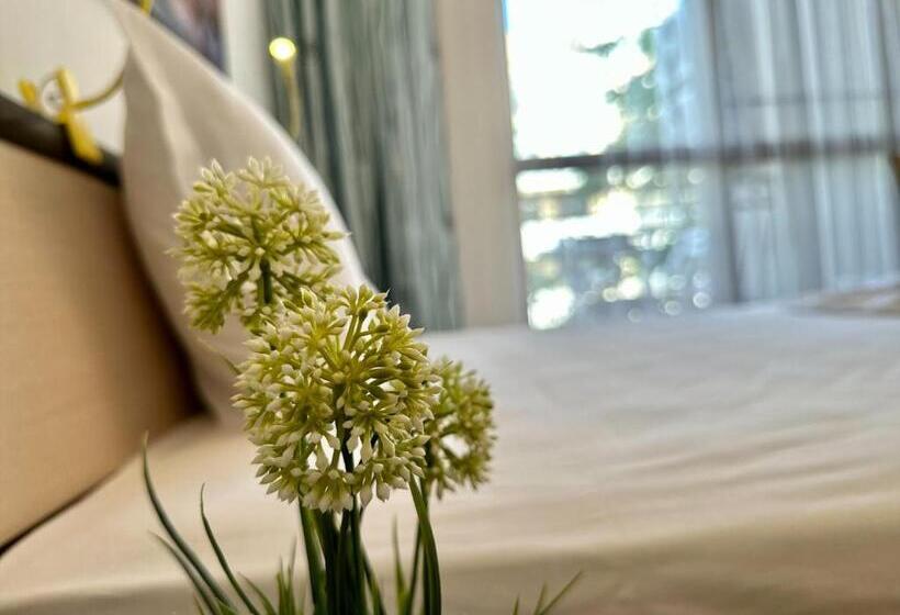 شقة غرفتين, Menada Apartments In Cascadas