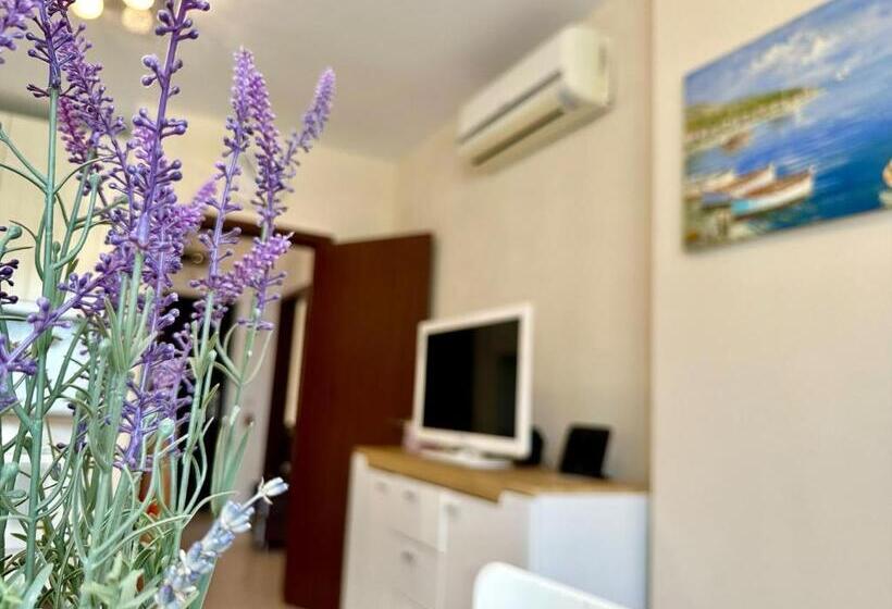 Апартаменты 2 Спальни, Menada Apartments In Cascadas
