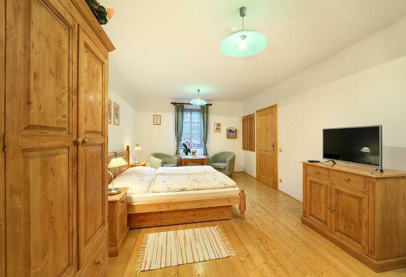 Habitació Estàndard, Penzion Tilia