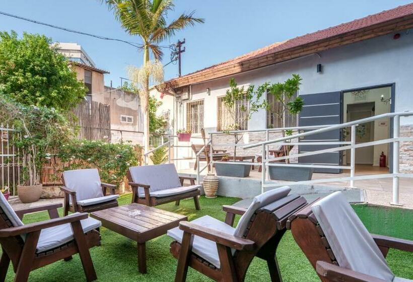 Студия Стандарт, Loui Talpiot