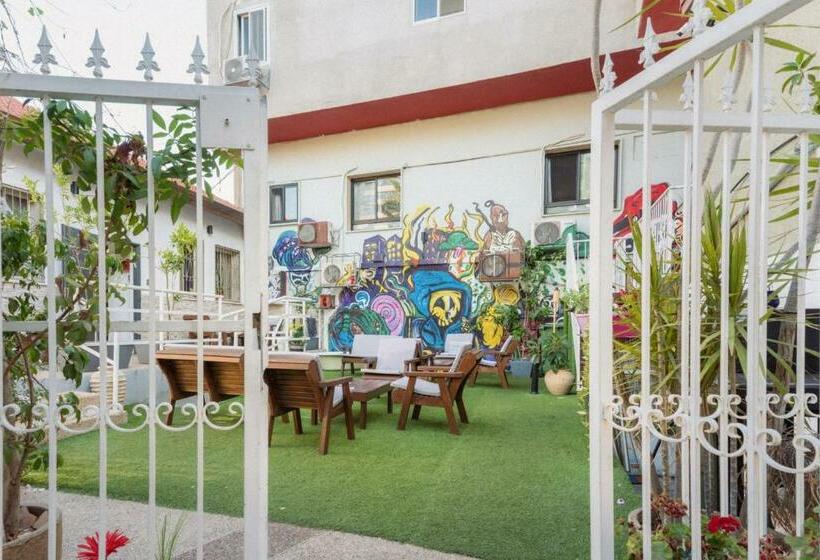 Студия Стандарт, Loui Talpiot