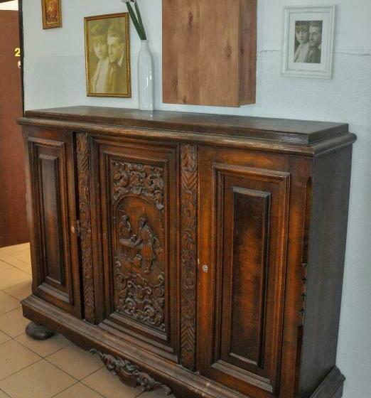 Студия Стандарт, Loui Talpiot