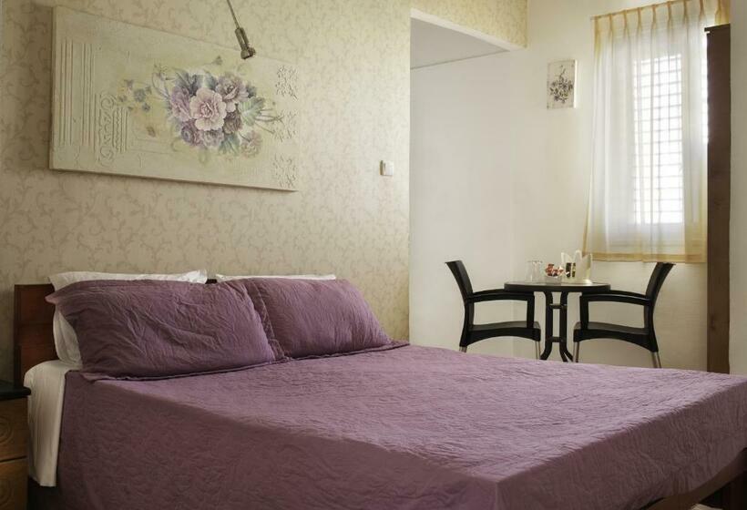 Студия Стандарт, Loui Talpiot