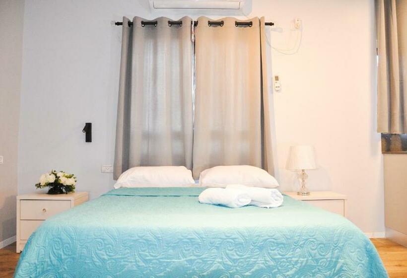 Студия Стандарт, Loui Talpiot