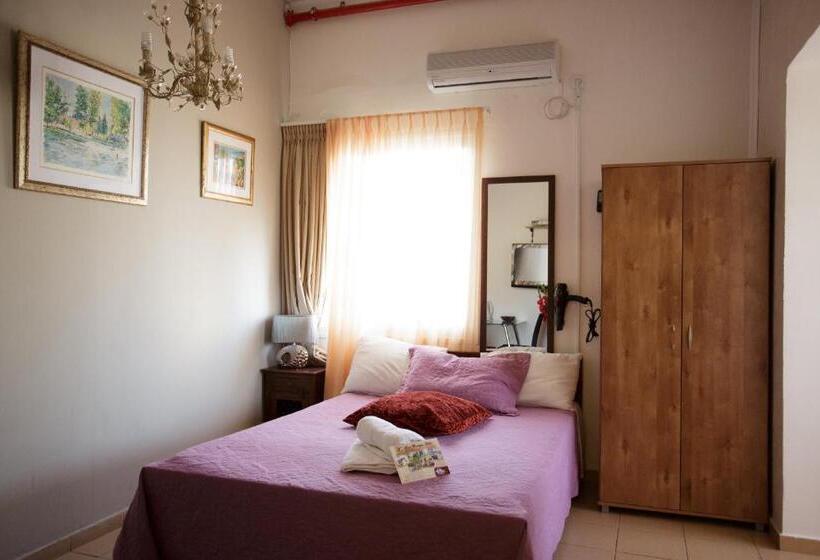 Студия Стандарт, Loui Talpiot