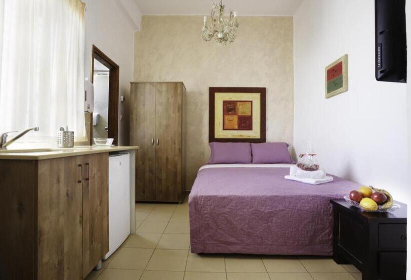 Студия Стандарт, Loui Talpiot