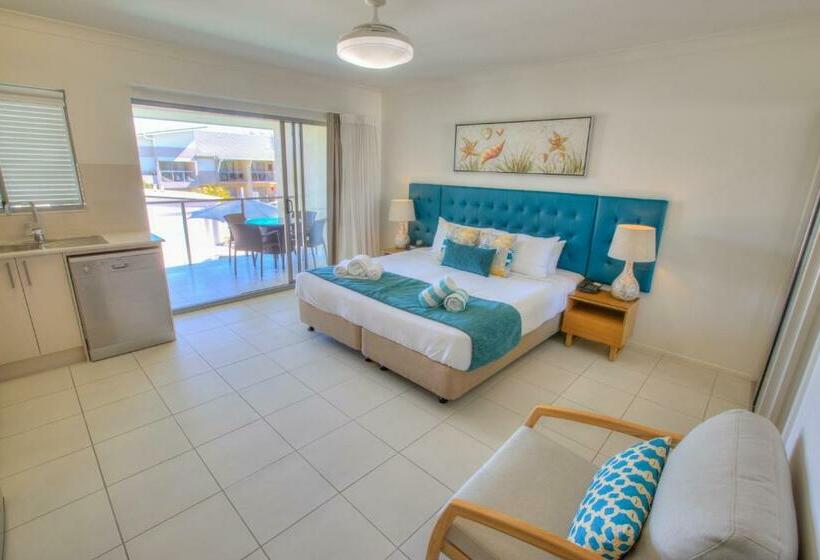 סטודיו אקזקיוטיב, 1770 Lagoons Central Apartment Resort Official