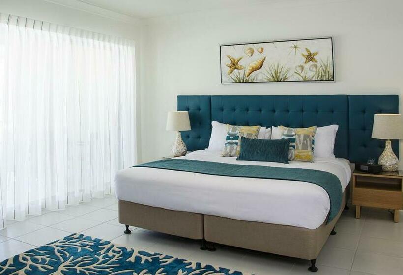 סטודיו אקזקיוטיב, 1770 Lagoons Central Apartment Resort Official