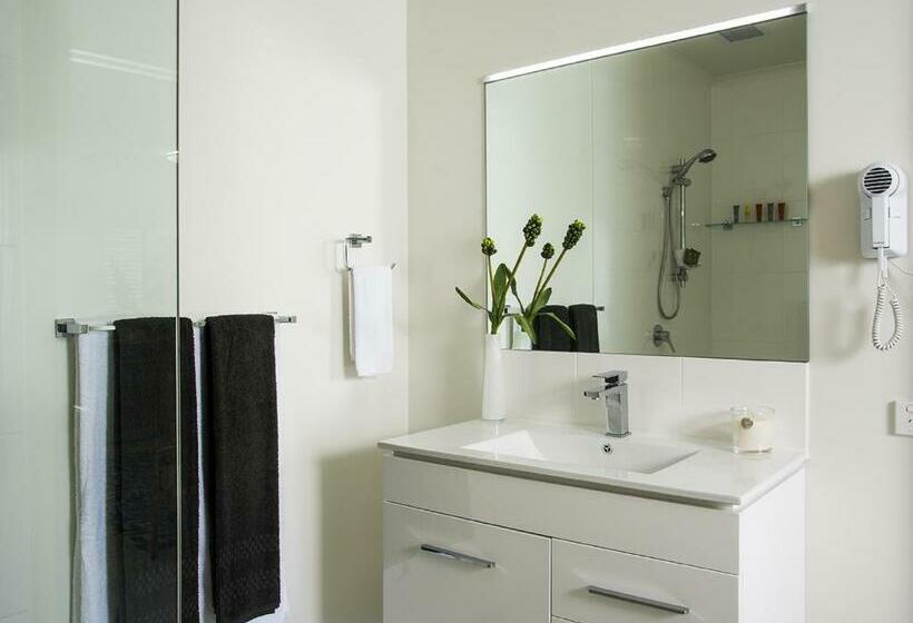 דירת חדר, 1770 Lagoons Central Apartment Resort Official