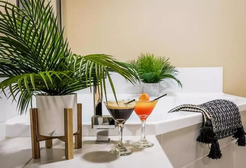 １ベッドルームアパートメント, 1770 Lagoons Central Apartment Resort Official
